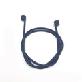 Earphone Strap For Airpods Anti Lost Strap String Rope For Bluetooth Earphones Silicone Cable Cord