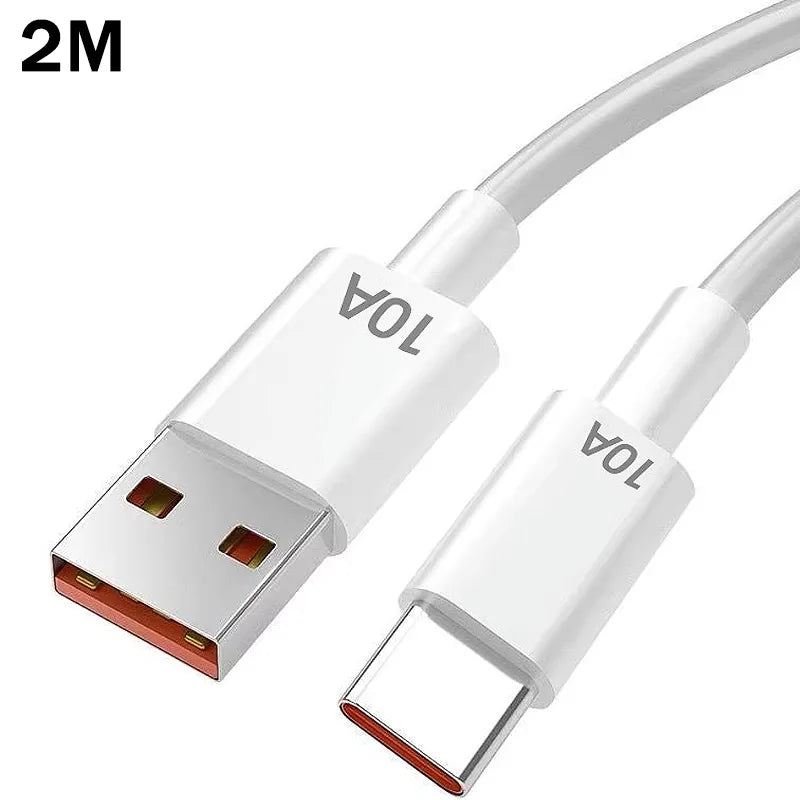 Total 120W Fast Charging Quick Charger PD USB Type-C Wall Adapter for iPhone 16/15/14 Xiaomi Huawei Redmi Oneplus Phone Charger