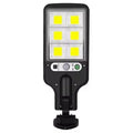 Garden Solar Lamps Outdoor Wall Light Sconces Outdoor Gardens Decoration Led Lights Sunlight Lamp Lighting Waterproof Furniture